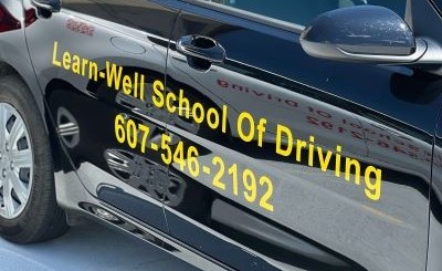 Private Driving Lessons